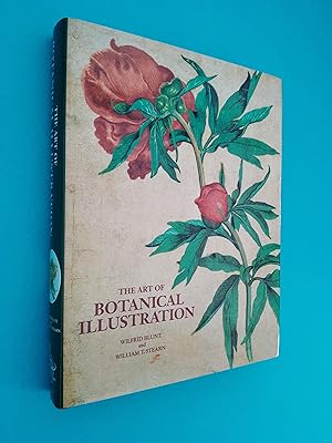 The Art of Botanical Illustration