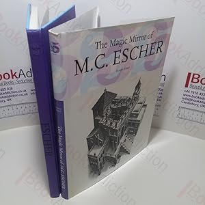 Immagine del venditore per The Magic Mirror of M C Escher venduto da BookAddiction (ibooknet member)