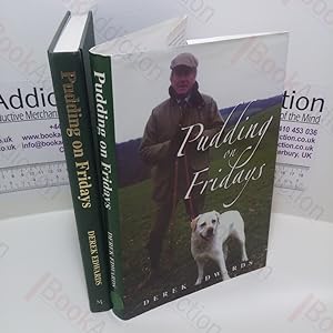 Imagen del vendedor de Pudding on Fridays (Signed) a la venta por BookAddiction (ibooknet member)