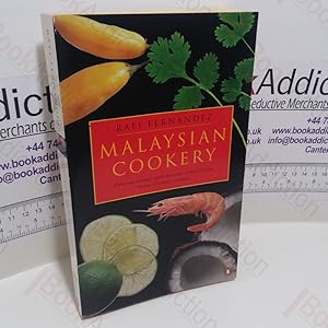 Seller image for Malaysian Cookery (Signed) for sale by BookAddiction (ibooknet member)