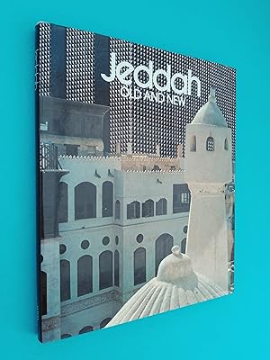 Jeddah: Old and New