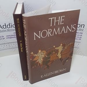 Seller image for The Normans for sale by BookAddiction (ibooknet member)