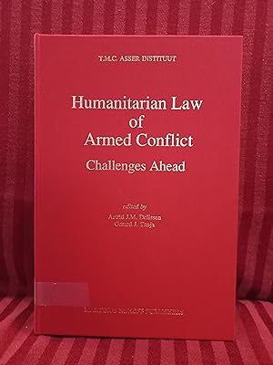 Crimes Against Humanity in International Criminal Law