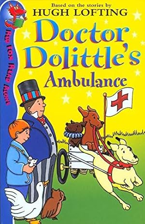 Immagine del venditore per Dr Dolittle's Ambulance venduto da WeBuyBooks