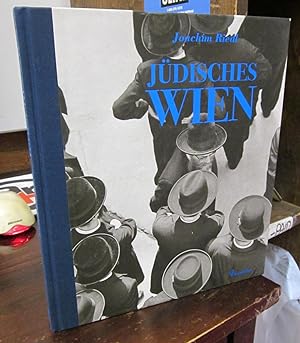 Imagen del vendedor de Judisches Wien a la venta por Atlantic Bookshop