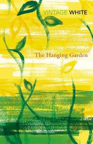Seller image for The Hanging Garden (Vintage Classics) for sale by WeBuyBooks