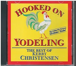 Bild des Verkufers fr Hooked on Yodeling zum Verkauf von Orphaned Artifacts LLC