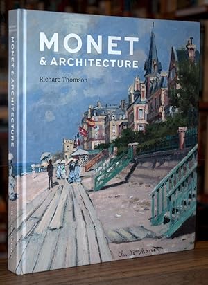 Image du vendeur pour Monet & Architecture mis en vente par San Francisco Book Company
