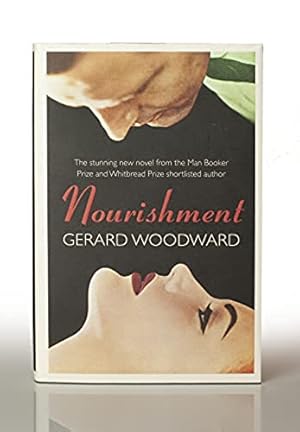 Seller image for Nourishment for sale by This Old Book, Inc