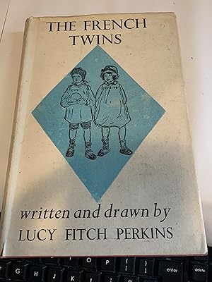 Seller image for The French Twins for sale by Cotswold Rare Books