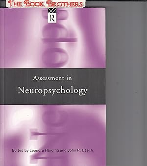 Seller image for Assessment in Neuropsychology for sale by THE BOOK BROTHERS