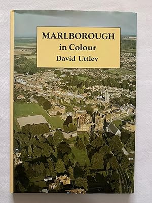 Seller image for Marlborough in Colour for sale by Ann's Old Town Books