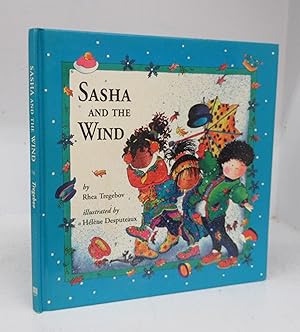 Bild des Verkufers fr Sasha and the Wind zum Verkauf von Attic Books (ABAC, ILAB)