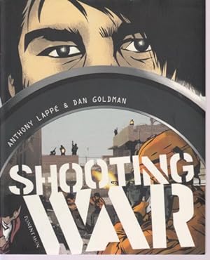Seller image for SHOOTING WAR for sale by LIBRERIA TORMOS