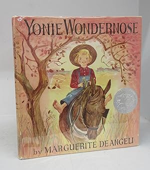 Yonie Wondernose