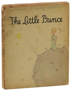 Seller image for The Little Prince for sale by Kenneth Mallory Bookseller ABAA