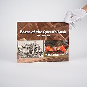 Seller image for Barns of the Queen's Bush for sale by City Lights Bookshop