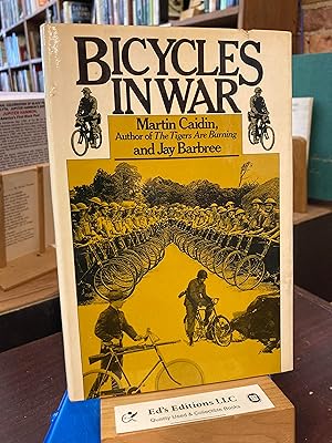 Seller image for Bicycles in War for sale by Ed's Editions LLC, ABAA