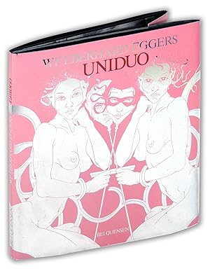 Image du vendeur pour Uniduo mis en vente par The Kelmscott Bookshop, ABAA