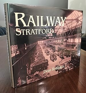 Railway Stratford