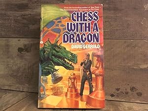 Seller image for Chess With a Dragon for sale by Archives Books inc.