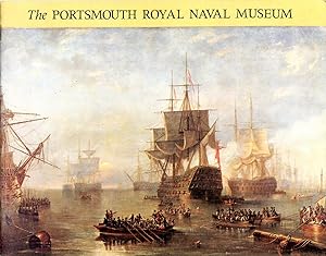 Portsmouth Royal Naval Museum