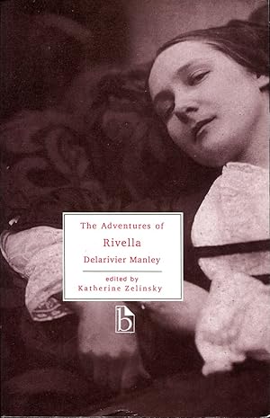 Image du vendeur pour The Adventures of Rivella mis en vente par Godley Books