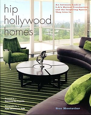 Hip Hollywood Homes