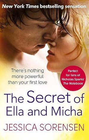 Seller image for The Secret of Ella and Micha (Paperback) for sale by Grand Eagle Retail
