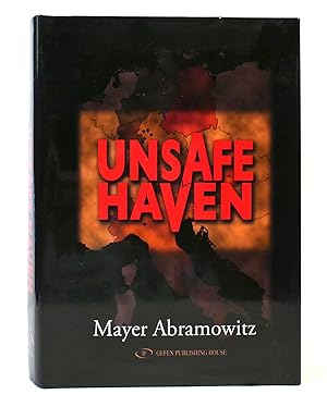 Immagine del venditore per UNSAFE HAVEN venduto da Rare Book Cellar