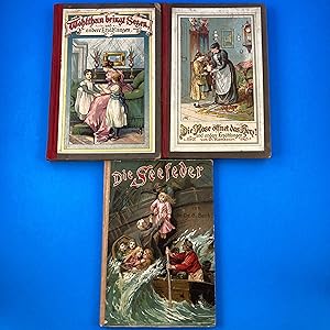 German Children's Books (Set of 3)