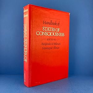 Handbook of States of Consciousness