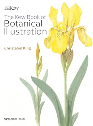 Seller image for Kew Book of Botanical Illustration for sale by GreatBookPrices