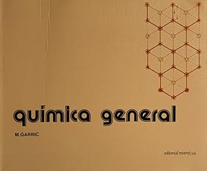 Image du vendeur pour Quimica general mis en vente par LIBRERIA LEA+