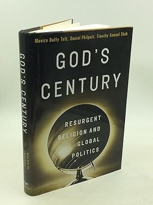 Seller image for GOD'S CENTURY: Resurgent Religion and Global Politics for sale by Kubik Fine Books Ltd., ABAA