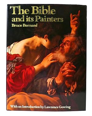 Seller image for THE BIBLE AND ITS PAINTERS for sale by Rare Book Cellar