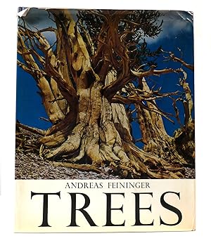 Seller image for TREES for sale by Rare Book Cellar