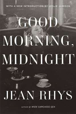 Bild des Verkufers fr Good Morning, Midnight (Paperback or Softback) zum Verkauf von BargainBookStores