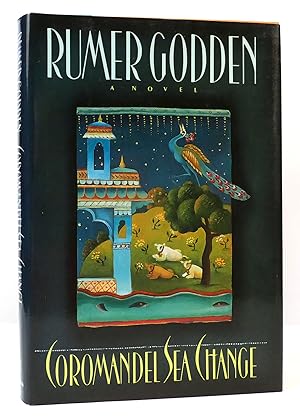 Seller image for COROMANDEL SEA CHANGE A Novel for sale by Rare Book Cellar