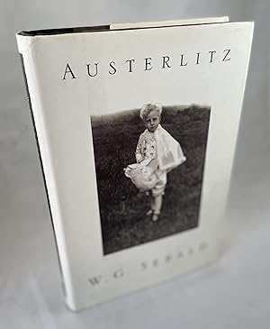 Seller image for Austerlitz for sale by Lost Paddle Books, IOBA
