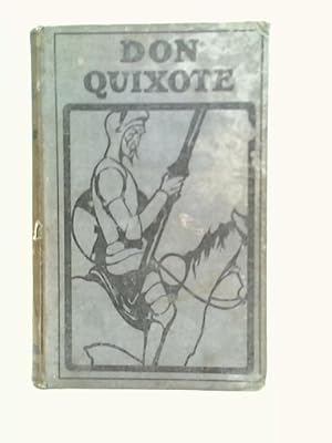 Immagine del venditore per The Life & Exploits Of The Ingenious Gentleman Don Quixote Of La Mancha venduto da World of Rare Books