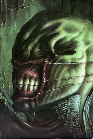 Immagine del venditore per Hellraiser Volume III venduto da Ziesings