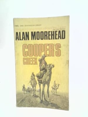 Seller image for Cooper's Creek for sale by World of Rare Books