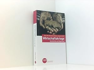 Image du vendeur pour Wirtschaftskriege: Geschichte und Gegenwart mis en vente par Book Broker