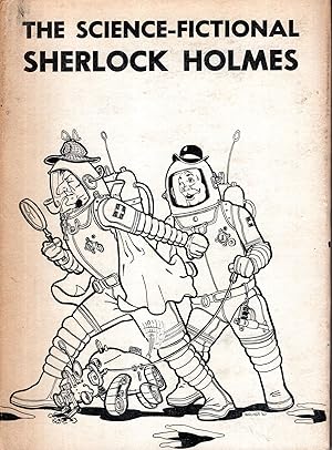 Image du vendeur pour The Science Fictional Sherlock Holmes mis en vente par Ziesings