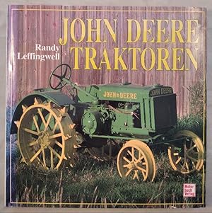 John Deere Traktoren.