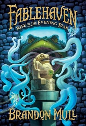 Seller image for Rise of the Evening Star for sale by GreatBookPrices