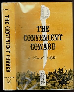 Seller image for THE CONVENIENT COWARD. for sale by Circle City Books