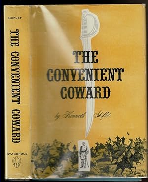 Imagen del vendedor de THE CONVENIENT COWARD. a la venta por Circle City Books