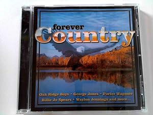 Bild des Verkufers fr Forever Country zum Verkauf von ABC Versand e.K.